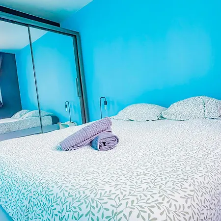 Joli T2 Proche De La Gare Clermont-Ferrand