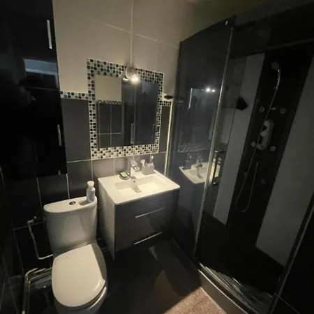 Joli T2 Proche De La Gare *