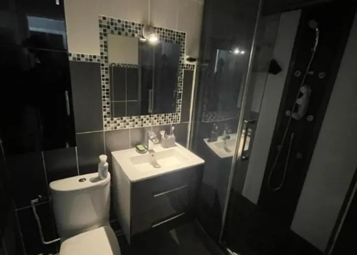 Joli T2 Proche De La Gare *